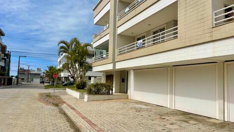 2-bedroom apartment in Mariscal