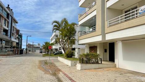 Apartment for rent in Bombinhas - Mariscal