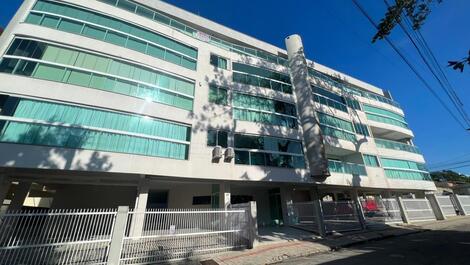 Apartamento para alugar em Bombinhas - Praia da Lagoinha