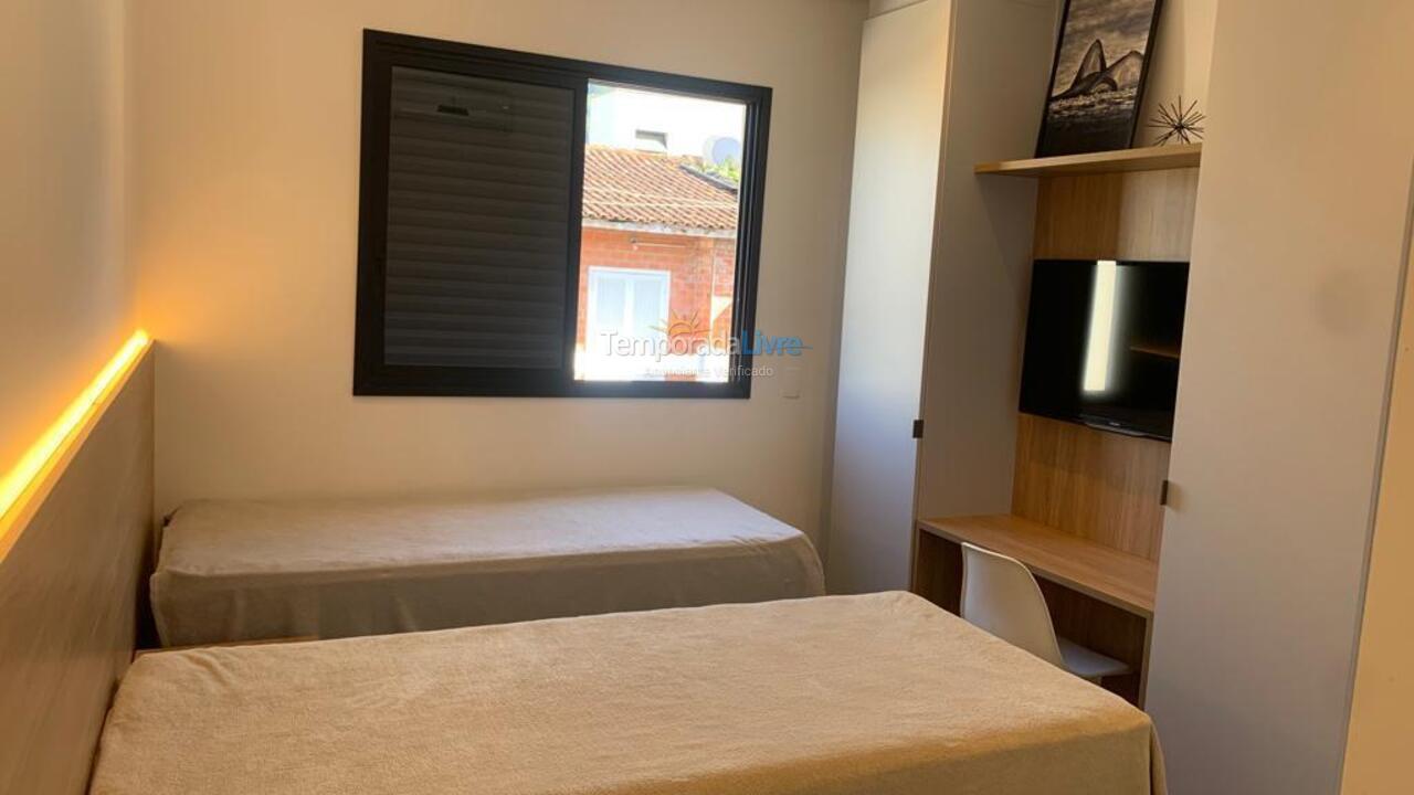 Casa para aluguel de temporada em São Sebastião (Juquehy)