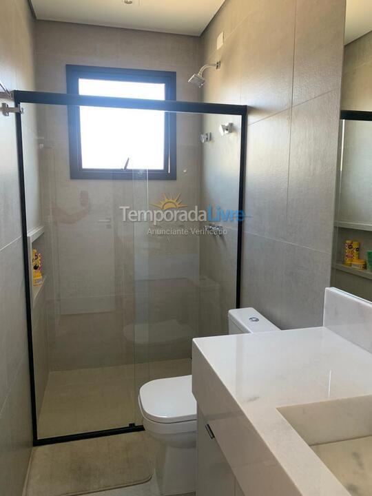 Casa para aluguel de temporada em São Sebastião (Juquehy)