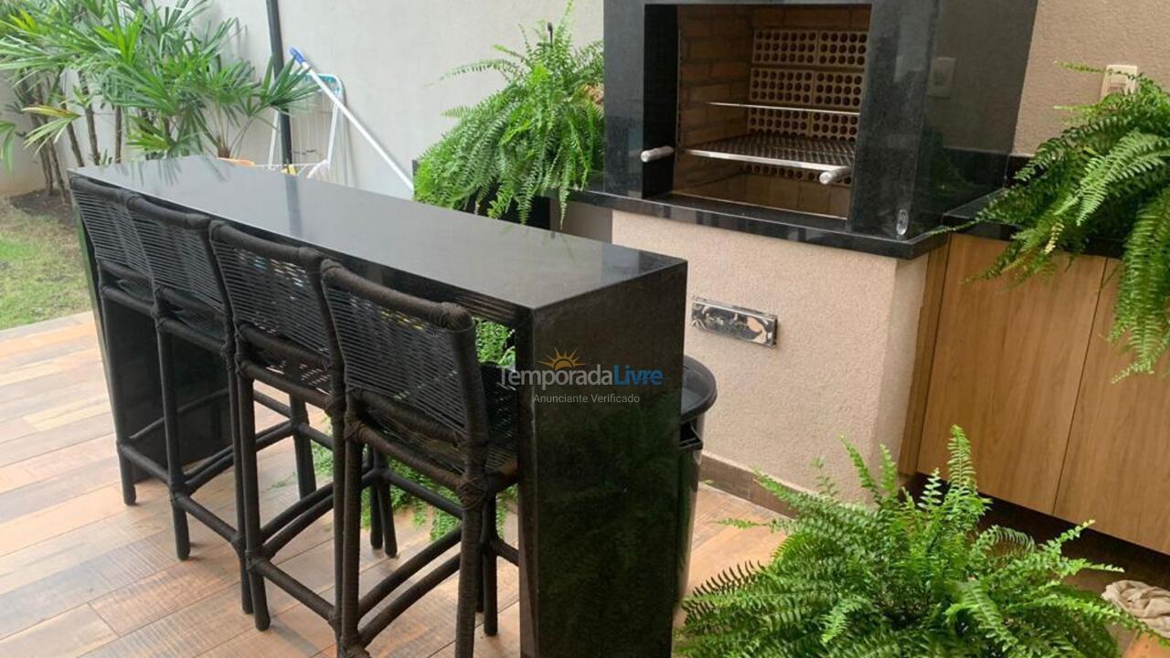 Casa para aluguel de temporada em São Sebastião (Juquehy)