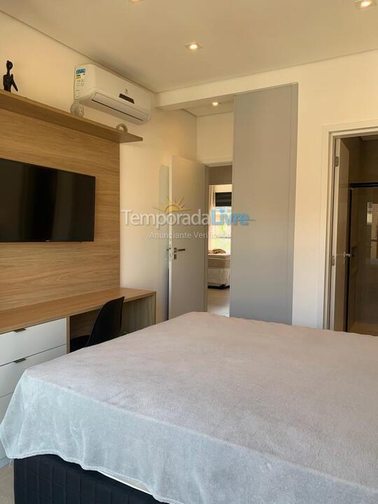 Casa para aluguel de temporada em São Sebastião (Juquehy)