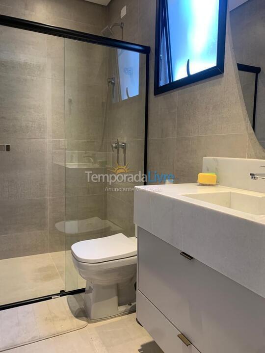 Casa para aluguel de temporada em São Sebastião (Juquehy)