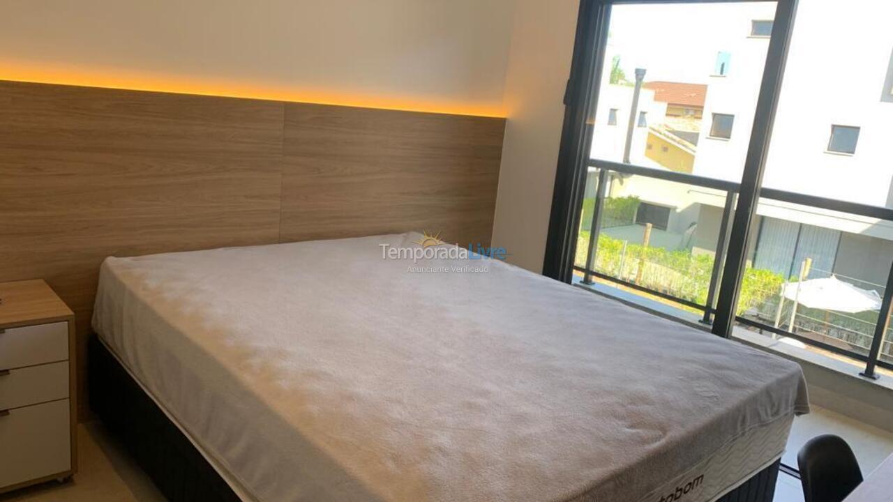Casa para aluguel de temporada em São Sebastião (Juquehy)