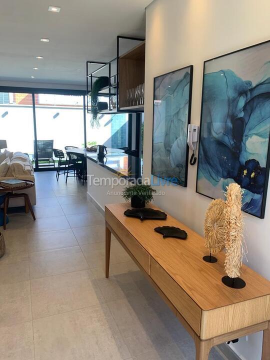 Casa para aluguel de temporada em São Sebastião (Juquehy)