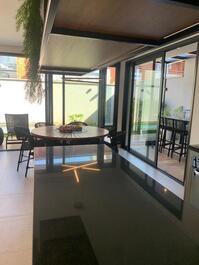 CASA SUPER ACONCHEGANTE NA PRAIA DE JUQUEHY