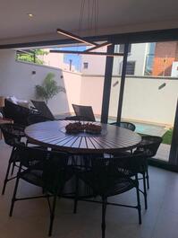 CASA SUPER ACONCHEGANTE NA PRAIA DE JUQUEHY