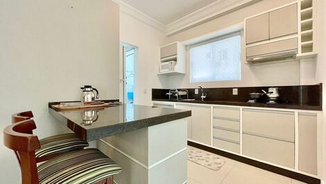 Meia Praia Street 292 - 3 Suites near the SEA - AT001
