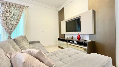 Apartamento para alquilar en Itapema - Meia Praia