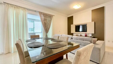Meia Praia Street 292 - 3 Suites near the SEA - AT001