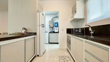 Meia Praia Street 292 - 3 Suites near the SEA - AT001