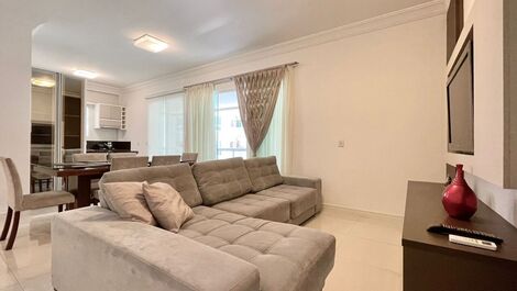Meia Praia Street 292 - 3 Suites near the SEA - AT001