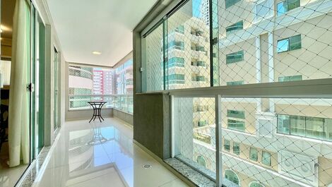 Meia Praia Street 292 - 3 Suites near the SEA - AT001