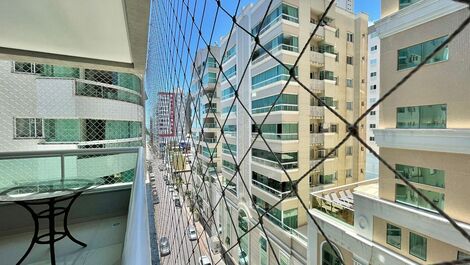 Meia Praia Street 292 - 3 Suites near the SEA - AT001