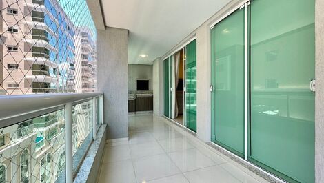 Meia Praia Street 292 - 3 Suites near the SEA - AT001
