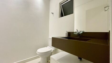 Meia Praia Street 292 - 3 Suites near the SEA - AT001