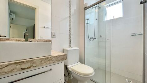 Meia Praia Street 292 - 3 Suites near the SEA - AT001