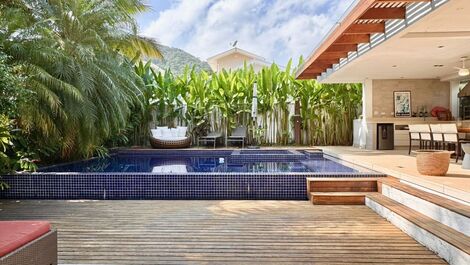 Casa para alquilar en São Sebastião - Praia da Baleia