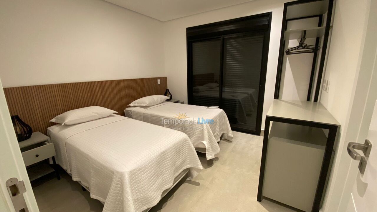 Casa para aluguel de temporada em São Sebastião (Maresias)