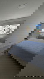 APARTAMENTO DE 2 DORMITÓRIOS NOS INGLESES