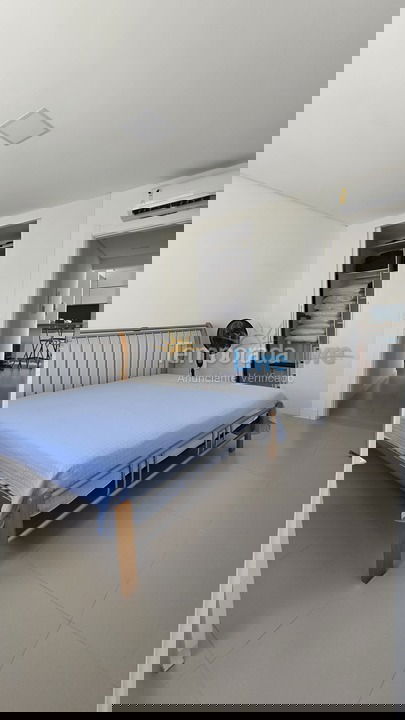 Apartamento para aluguel de temporada em Florianopolis (Praia dos Ingleses)