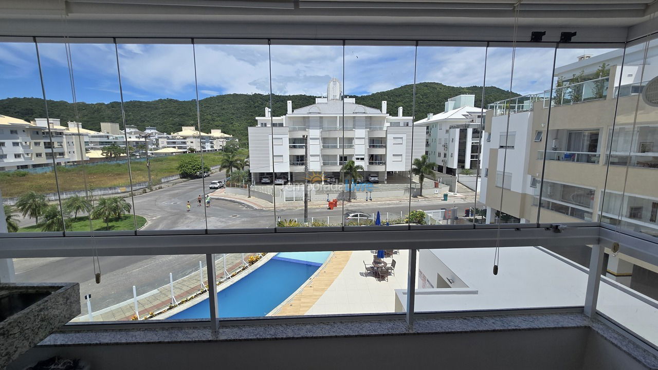Apartamento para aluguel de temporada em Florianopolis (Praia dos Ingleses)