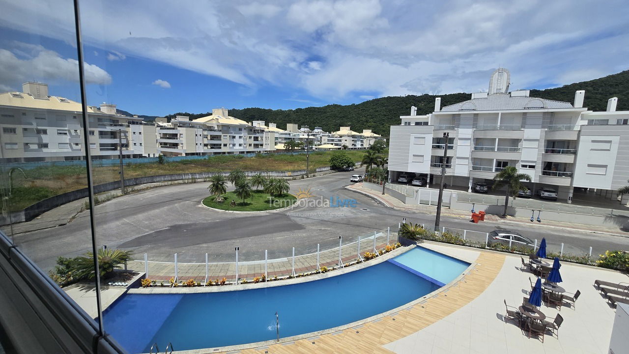 Apartamento para aluguel de temporada em Florianopolis (Praia dos Ingleses)