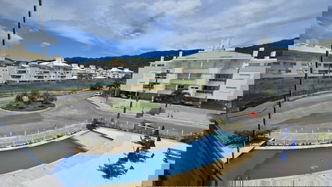 Apartamento para alugar em Florianopolis - Praia dos Ingleses