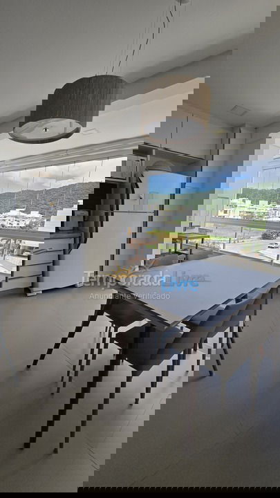 Apartamento para aluguel de temporada em Florianopolis (Praia dos Ingleses)