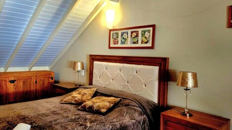 Apartamento para alugar em Canela - Centro