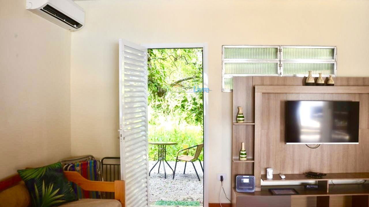 House for vacation rental in Bertioga (Condominio Morada da Praia)
