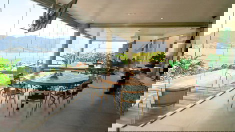 Spectacular - 14 people in a condominium - historic center