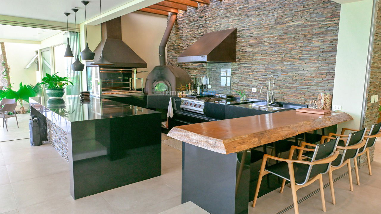 House for vacation rental in Ilhabela (Centro Vila)
