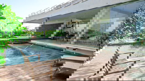 Spectacular - 14 people in a condominium - historic center