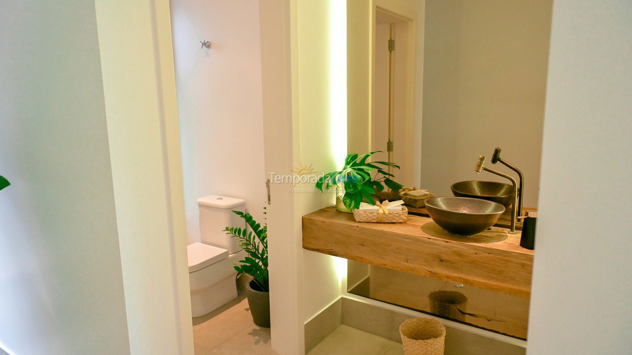 House for vacation rental in Ilhabela (Centro Vila)