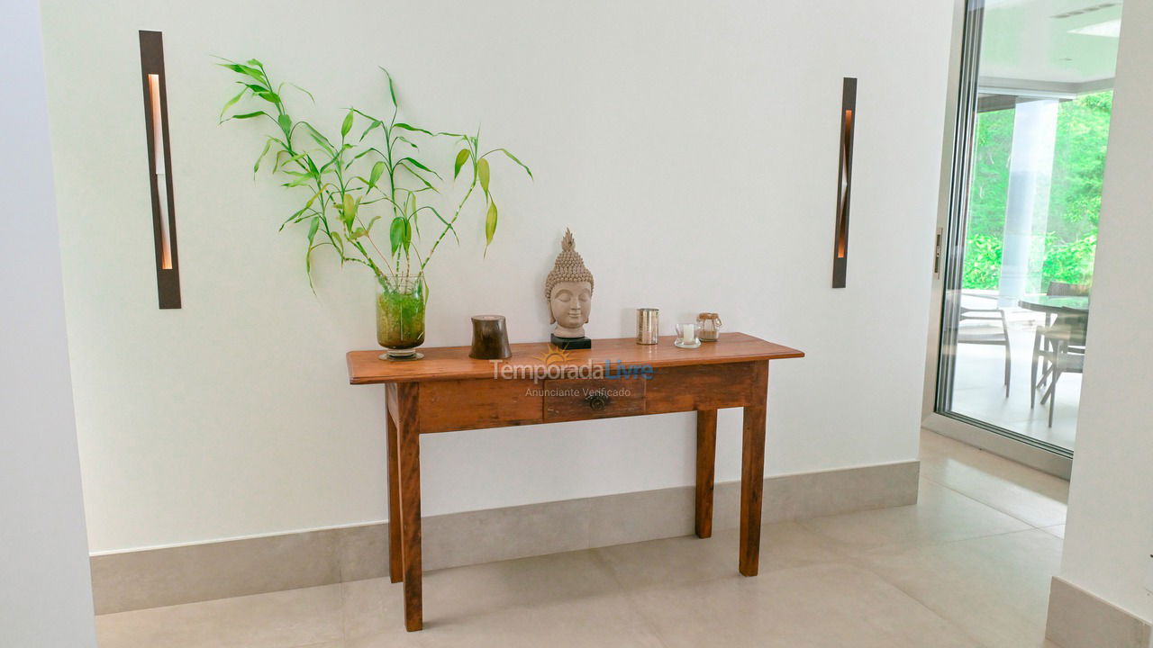 House for vacation rental in Ilhabela (Centro Vila)