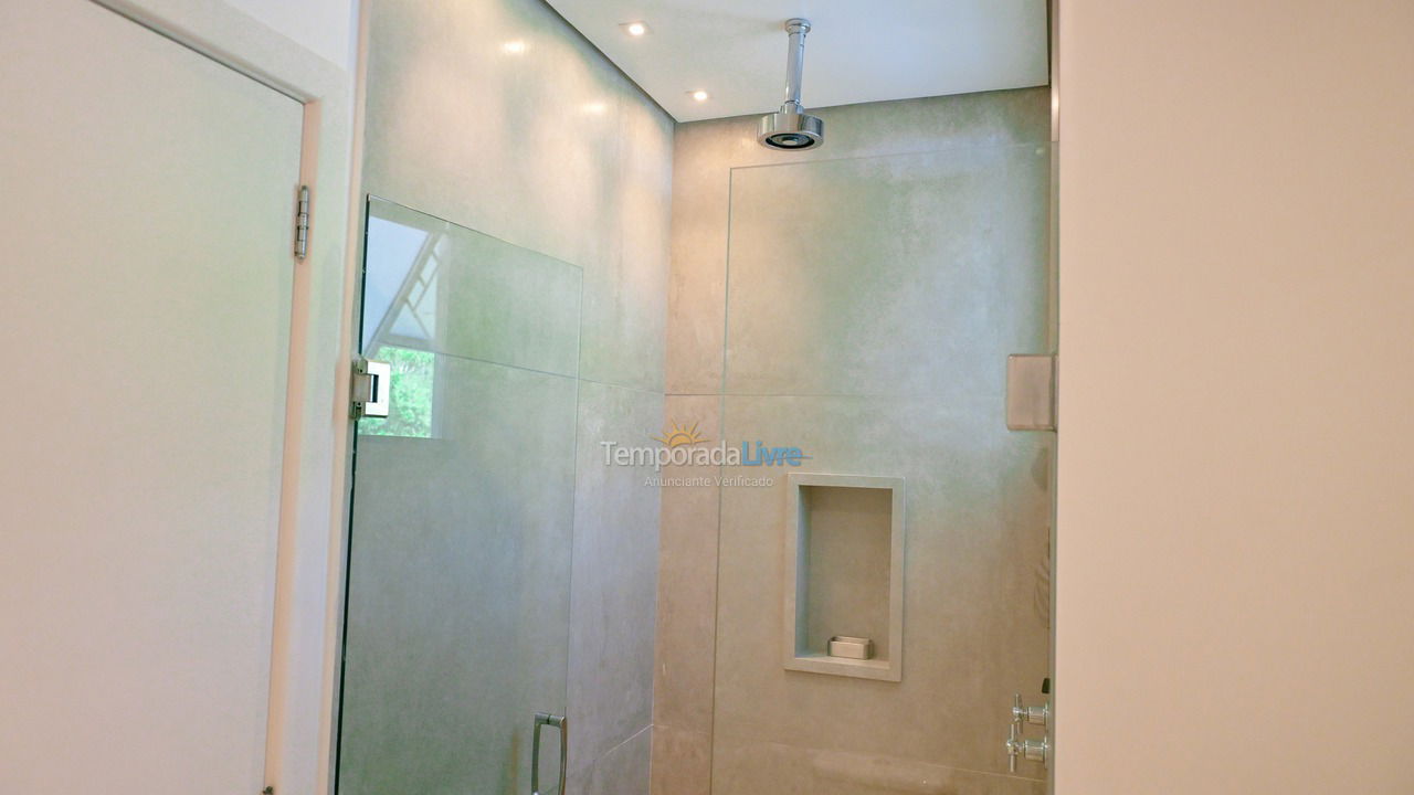 House for vacation rental in Ilhabela (Centro Vila)