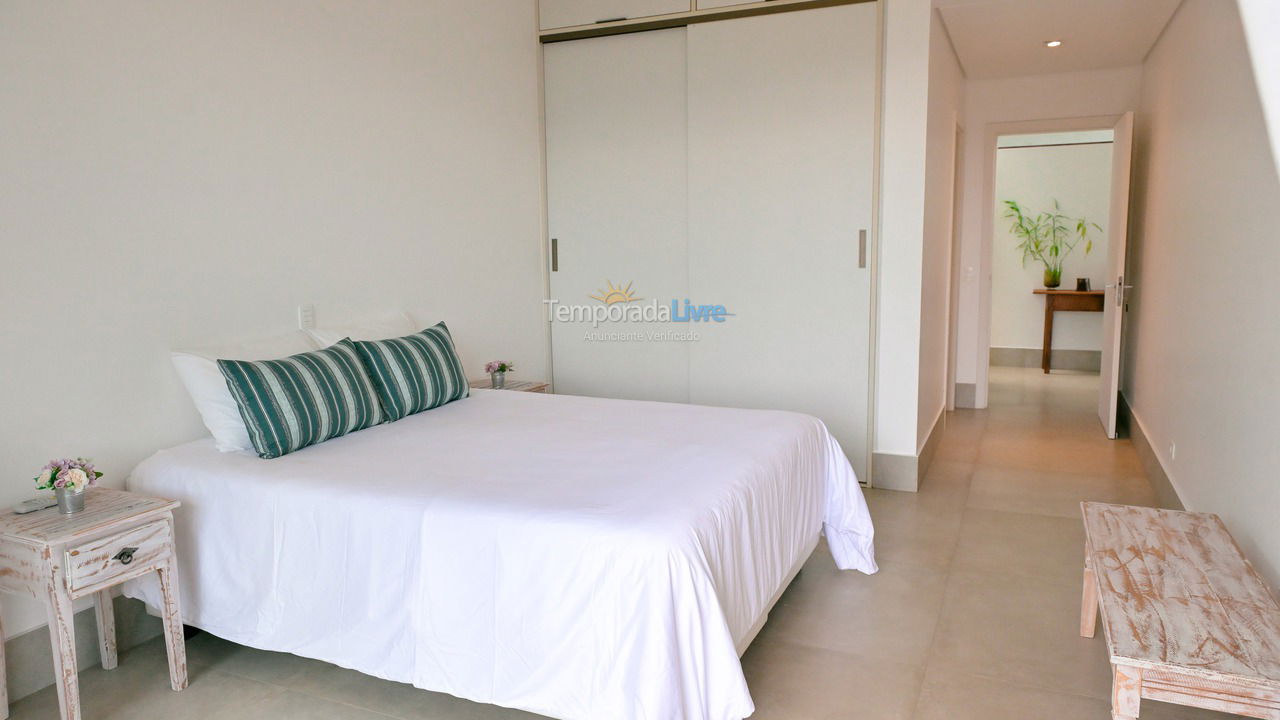 House for vacation rental in Ilhabela (Centro Vila)