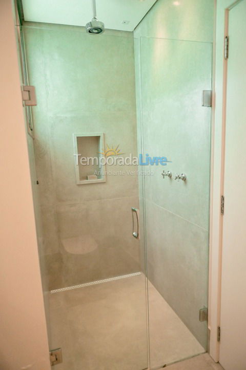 House for vacation rental in Ilhabela (Centro Vila)
