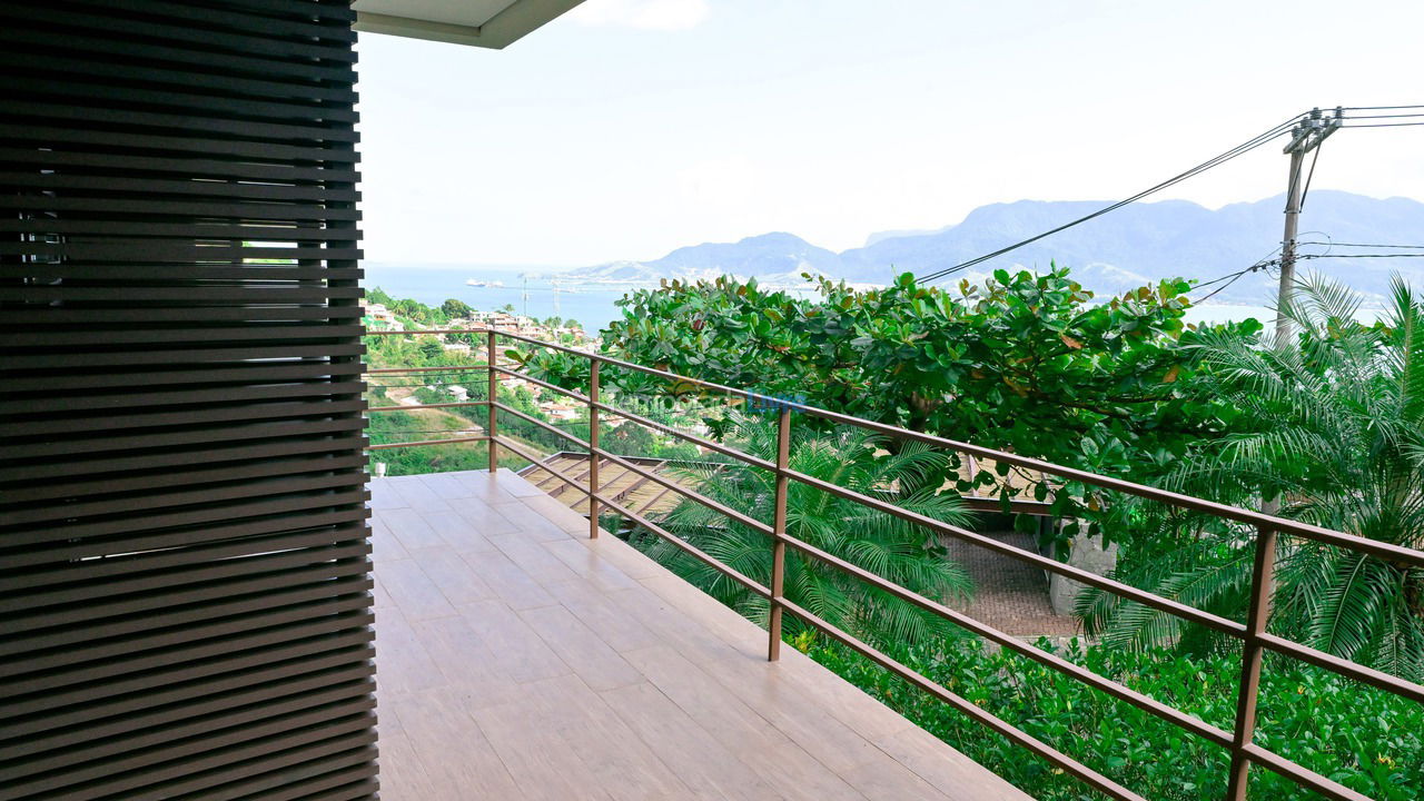 House for vacation rental in Ilhabela (Centro Vila)