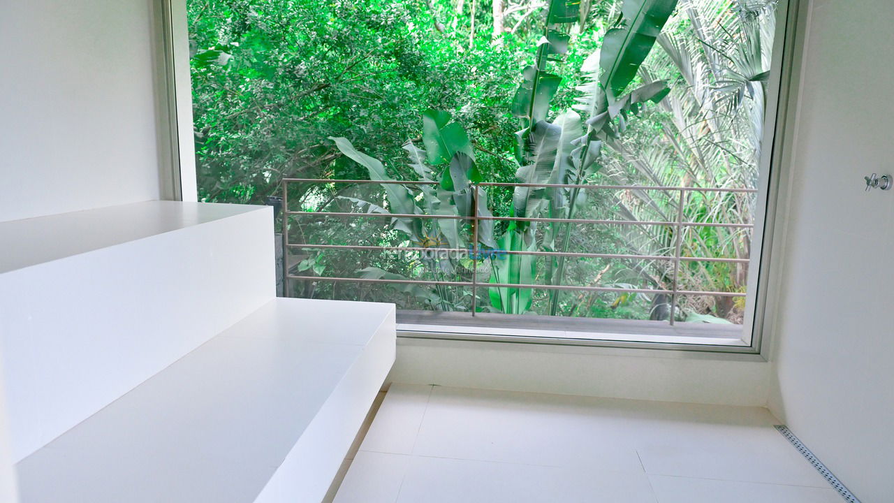 House for vacation rental in Ilhabela (Centro Vila)