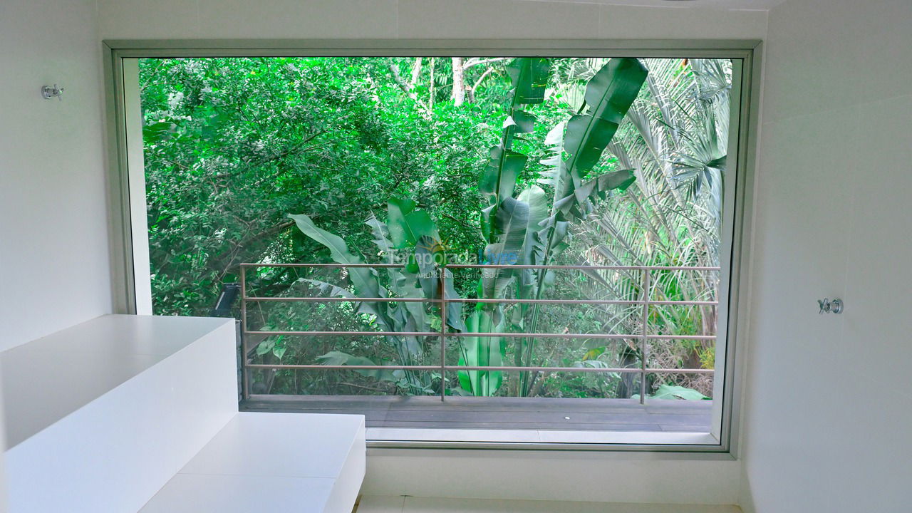 House for vacation rental in Ilhabela (Centro Vila)