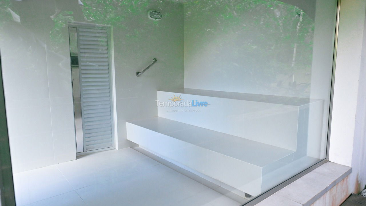 House for vacation rental in Ilhabela (Centro Vila)