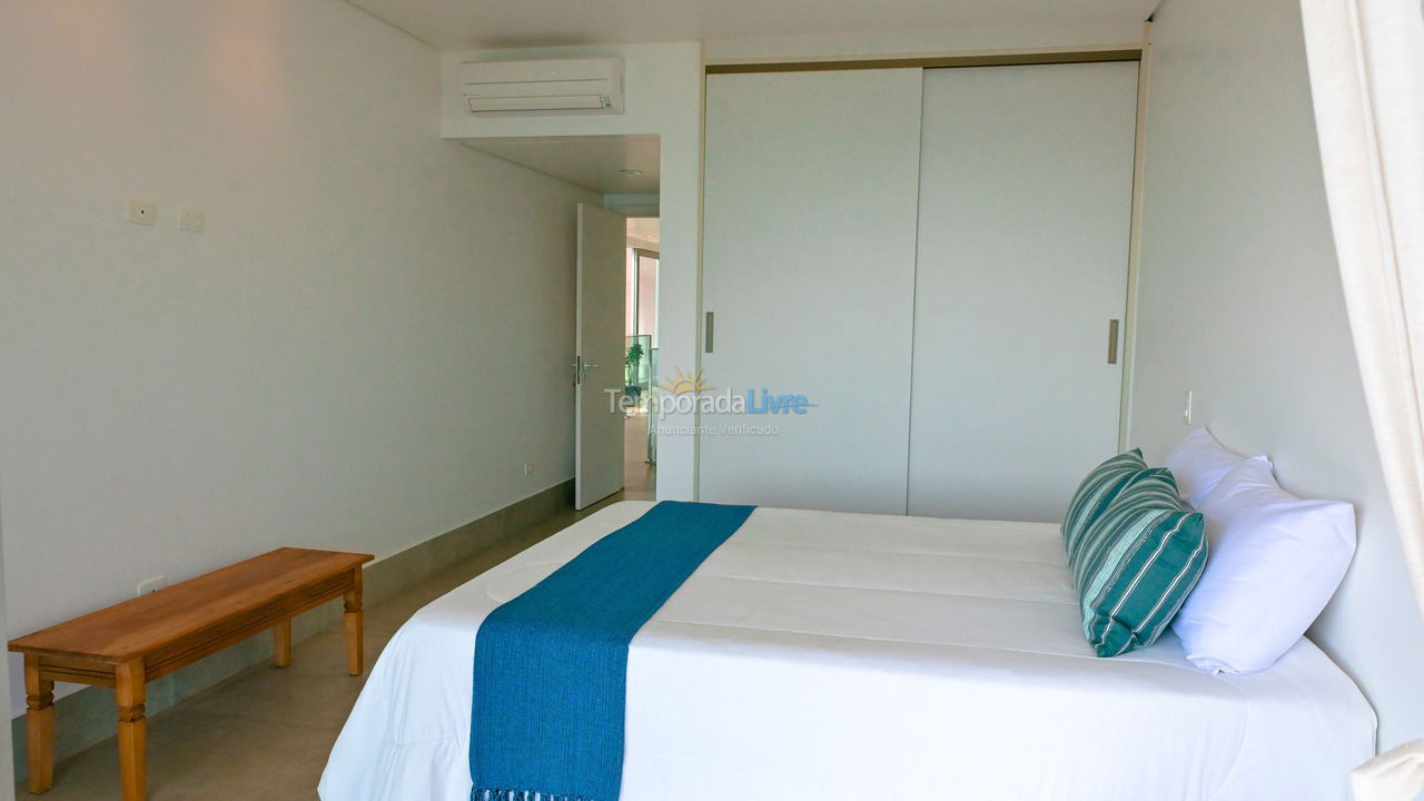House for vacation rental in Ilhabela (Centro Vila)