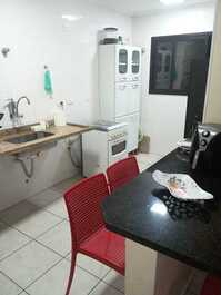Cozinha 