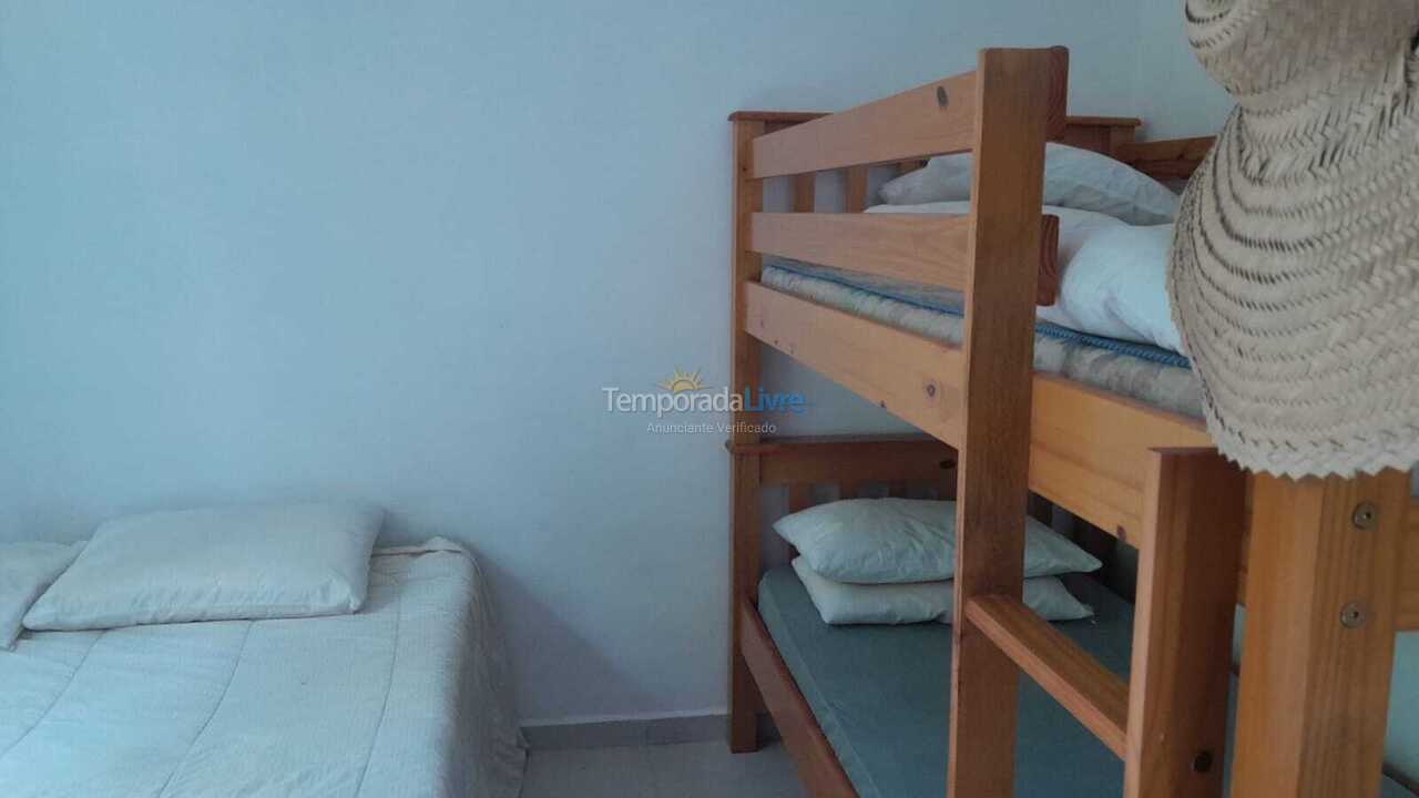 Casa para aluguel de temporada em Bertioga (Costa do Sol)