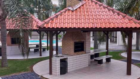 Apartamento para alugar em Florianopolis - Praia dos Ingleses