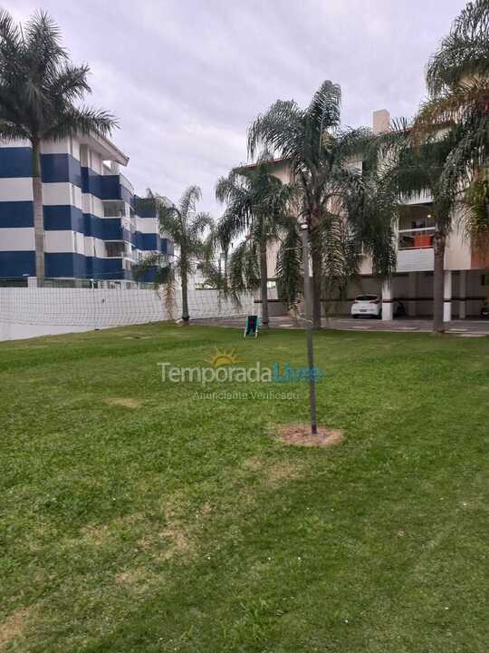 Apartamento para aluguel de temporada em Florianopolis (Praia dos Ingleses)