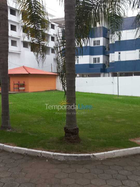 Apartamento para aluguel de temporada em Florianopolis (Praia dos Ingleses)